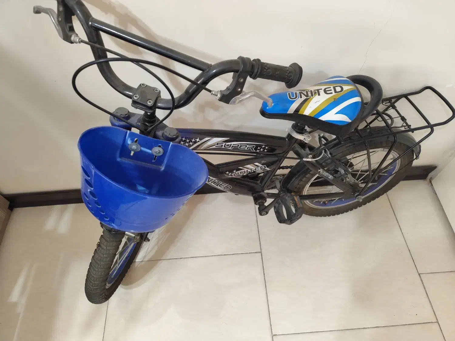 دوچرخه|دوچرخه، اسکیت، اسکوتر|تهران, امام حسین|دیوار