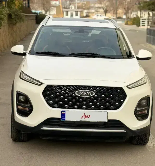 ایکس 22 پرو 402|خودرو سواری و وانت|تهران, نارمک|دیوار