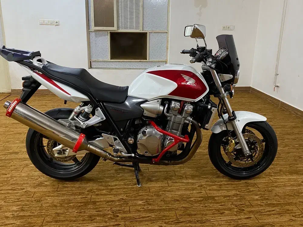 cb1300|موتورسیکلت|رامهرمز, |دیوار