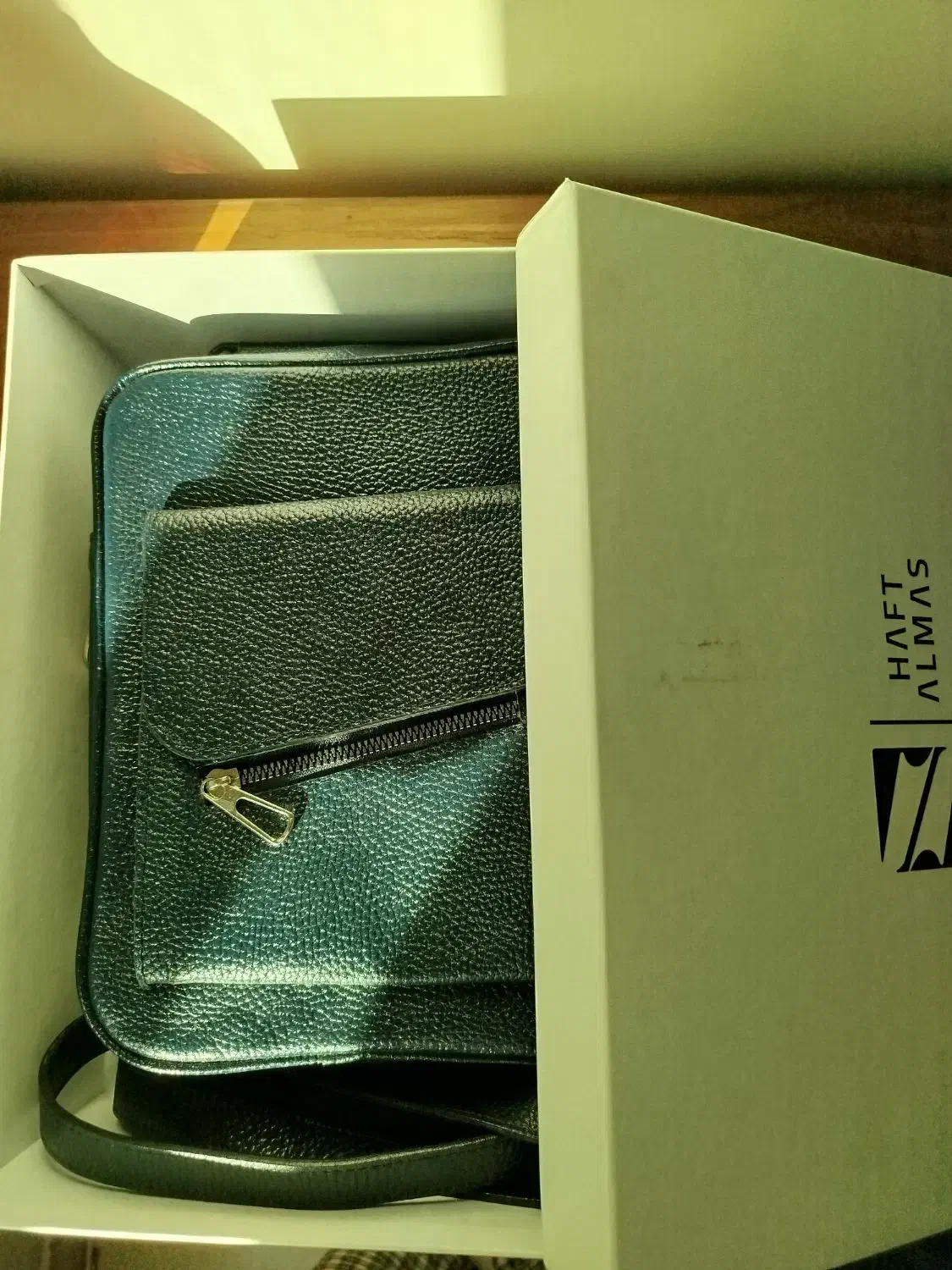 کیف دوشی|کیف، کفش، کمربند|تهران, سازمان آب|دیوار