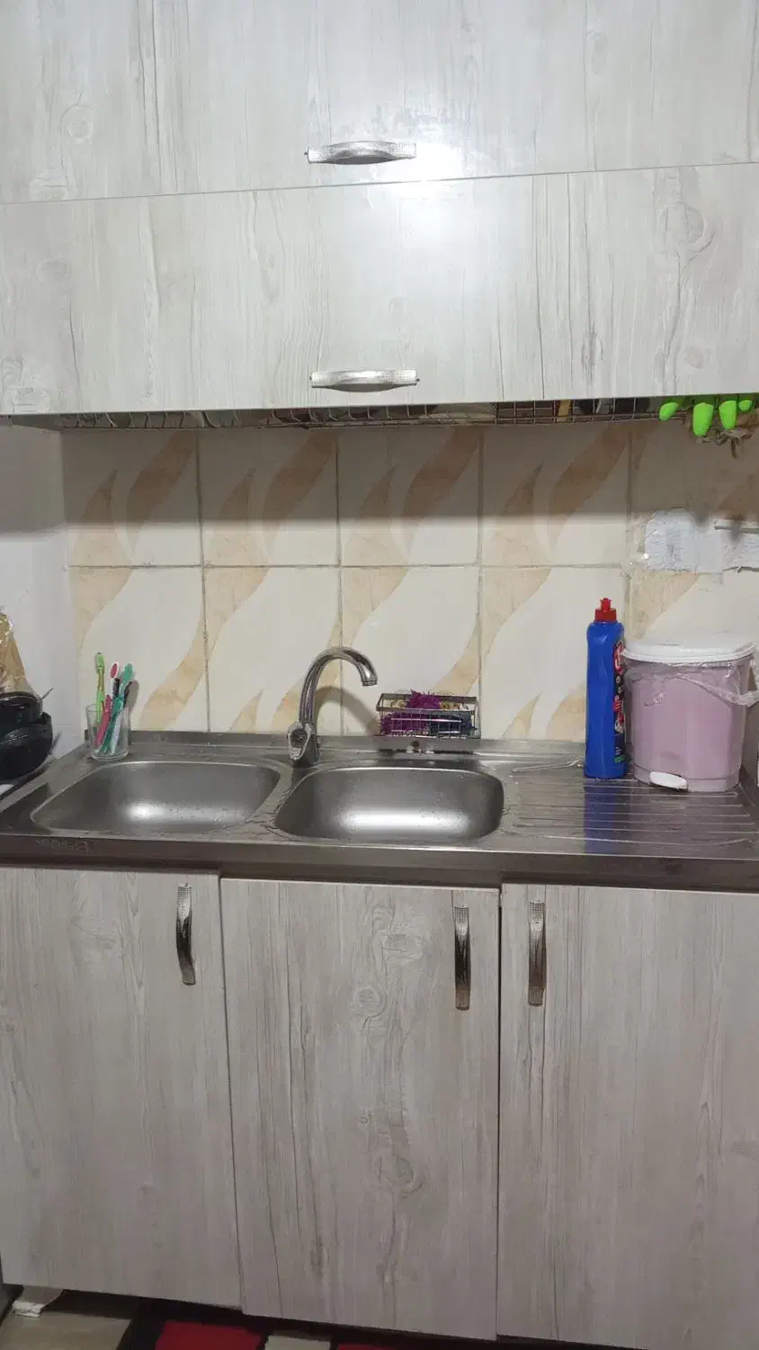 کابینت|مصالح و تجهیزات ساختمان|کشاورز, |دیوار