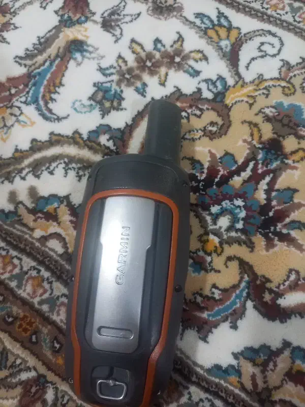 جی پی اس گارمین ۶۴اس|کوهنوردی و کمپینگ|اردبیل, |دیوار