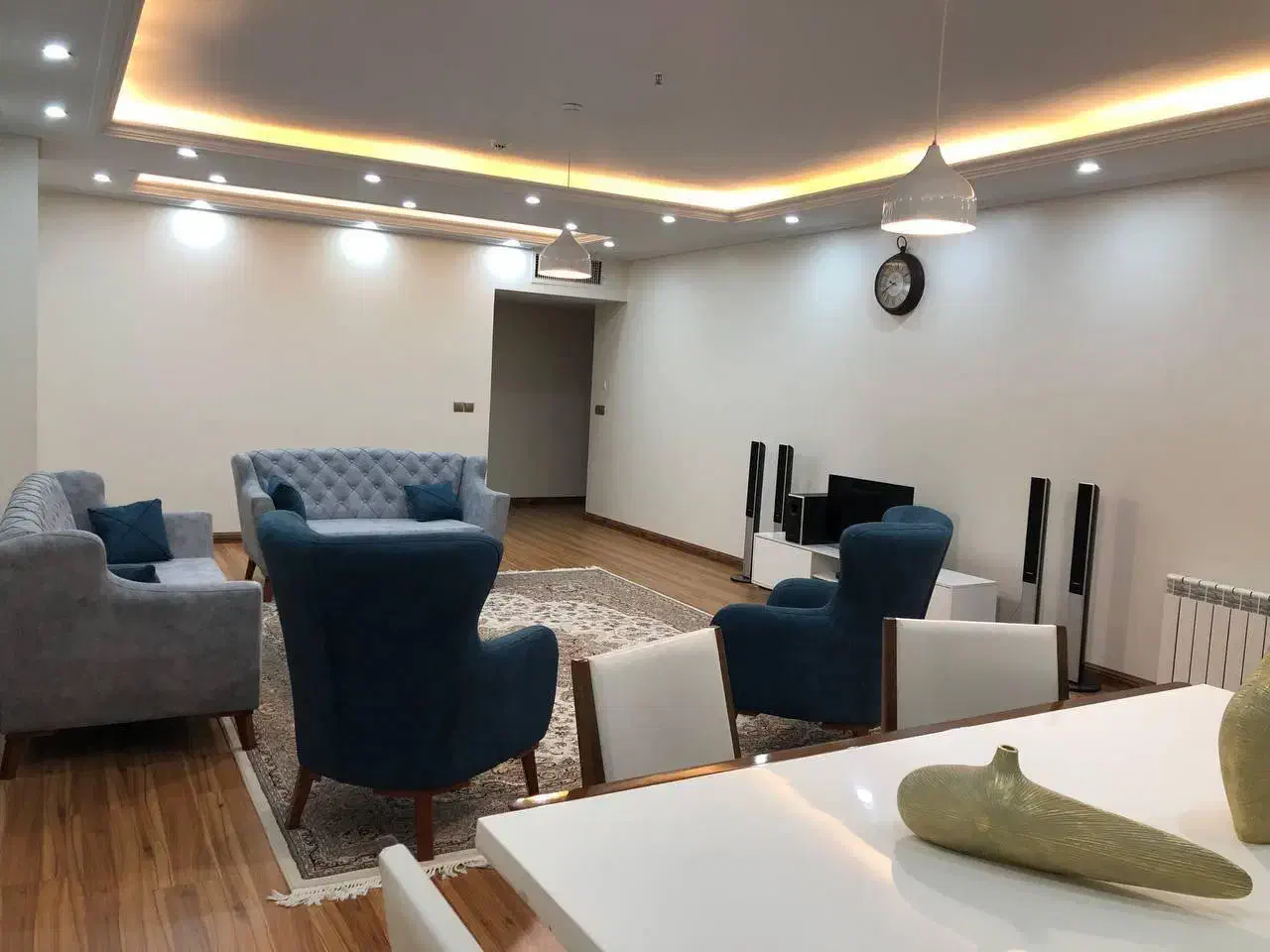 اجاره کوتاه مدت روزانه هفتگی ماهانه سوییت مبله|اجارهٔ کوتاهمدت آپارتمان و سوئیت|ایلام, |دیوار