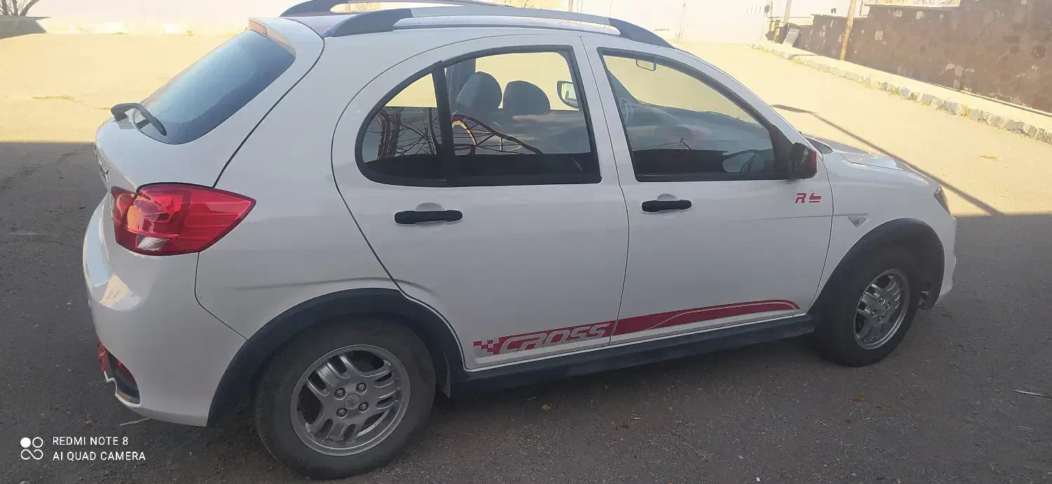 فروش خودرو کوییک r|خودرو سواری و وانت|تبریز, |دیوار