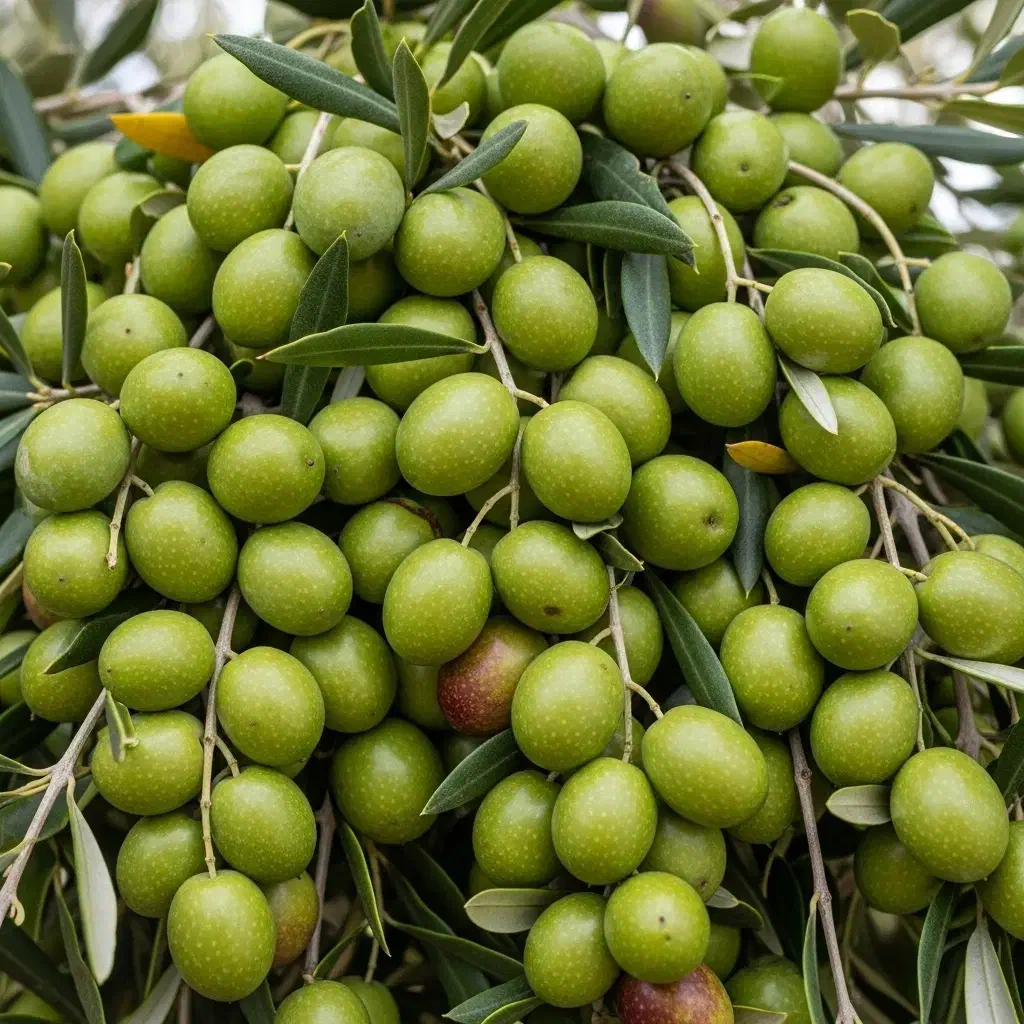 فروش نهال زیتون الک ترکیه|گل و گیاه طبیعی|شاهین‌شهر, فردوسی|دیوار