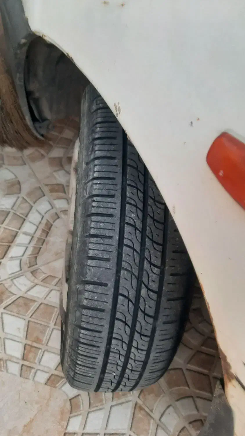 پراید۱۳۱مدل۹۱|خودرو سواری و وانت|گنبد کاووس, |دیوار