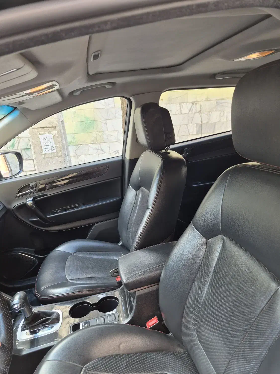 جک s5 مدل ۹۸|خودرو سواری و وانت|تهران, یوسفآباد|دیوار