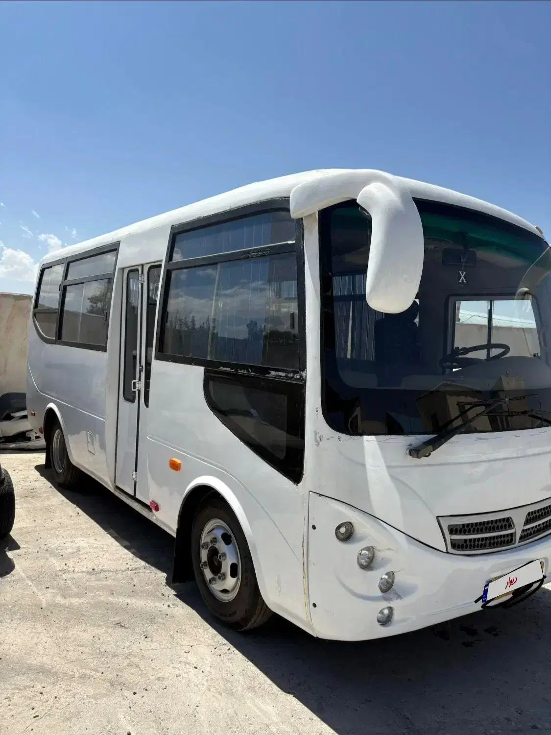 سیترا (جک)|خودرو سنگین|تبریز, |دیوار