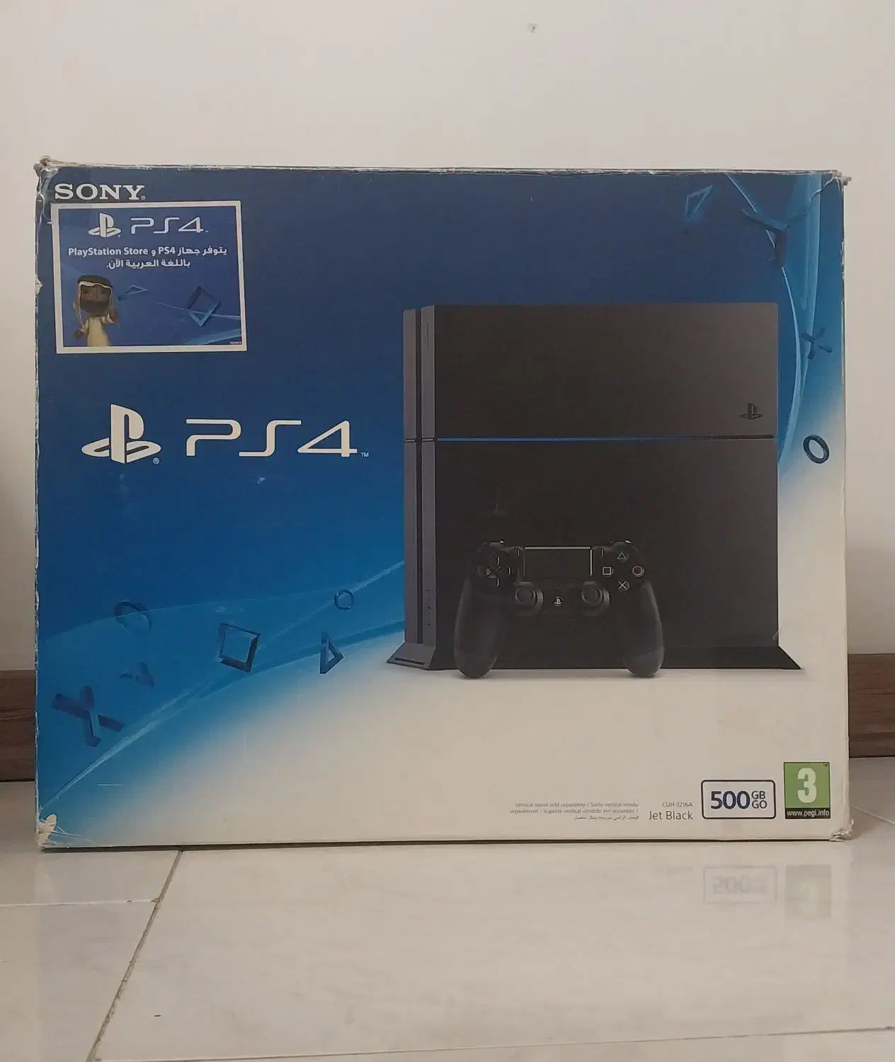 PS4|کنسول، بازی ویدئویی و آنلاین|پردیس, فاز ۳|دیوار