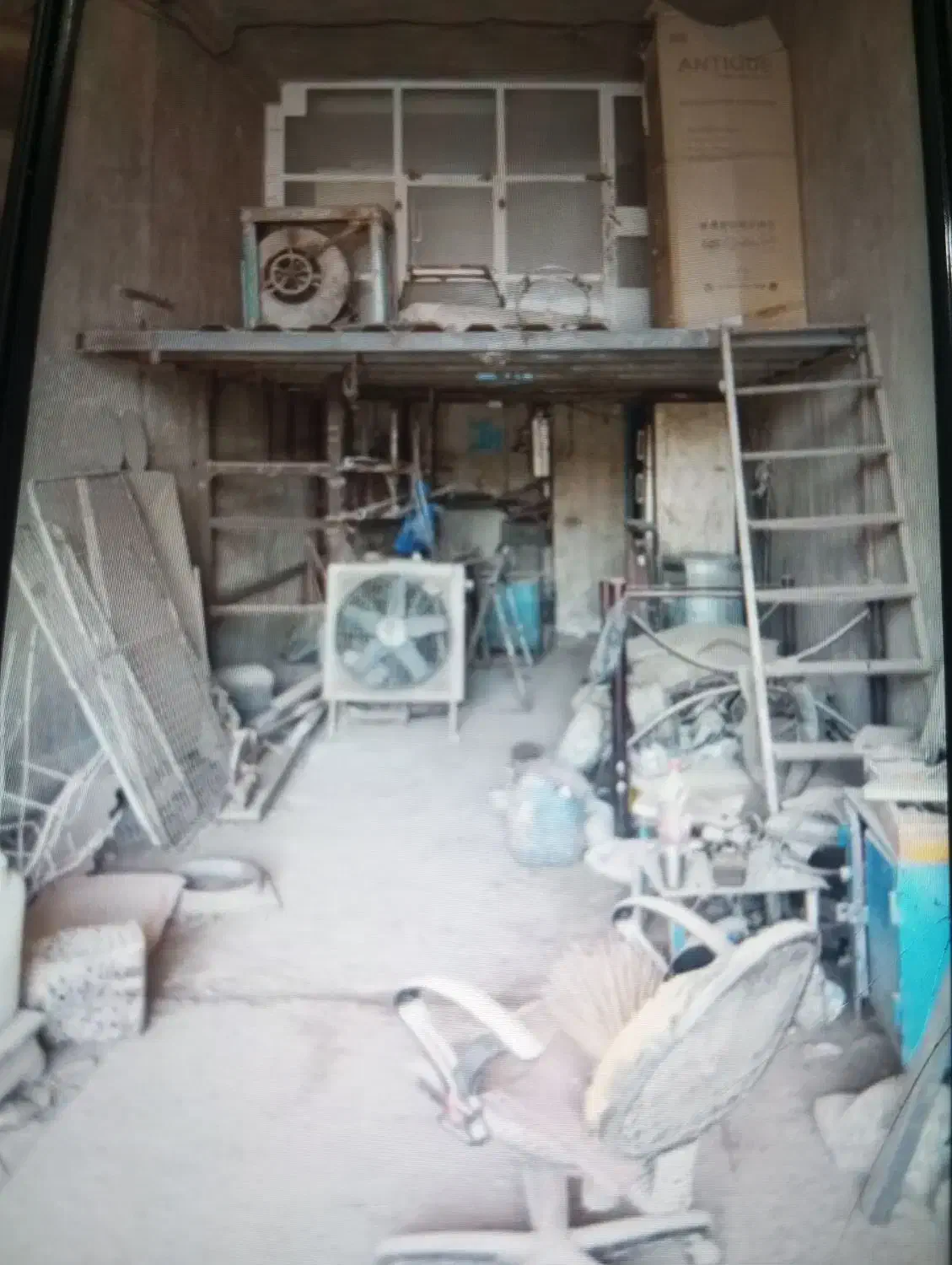 کارگاه یا مغازه فروشی میلان 7 شهیدفاضلی 14|فروش مغازه و غرفه|زاهدان, |دیوار