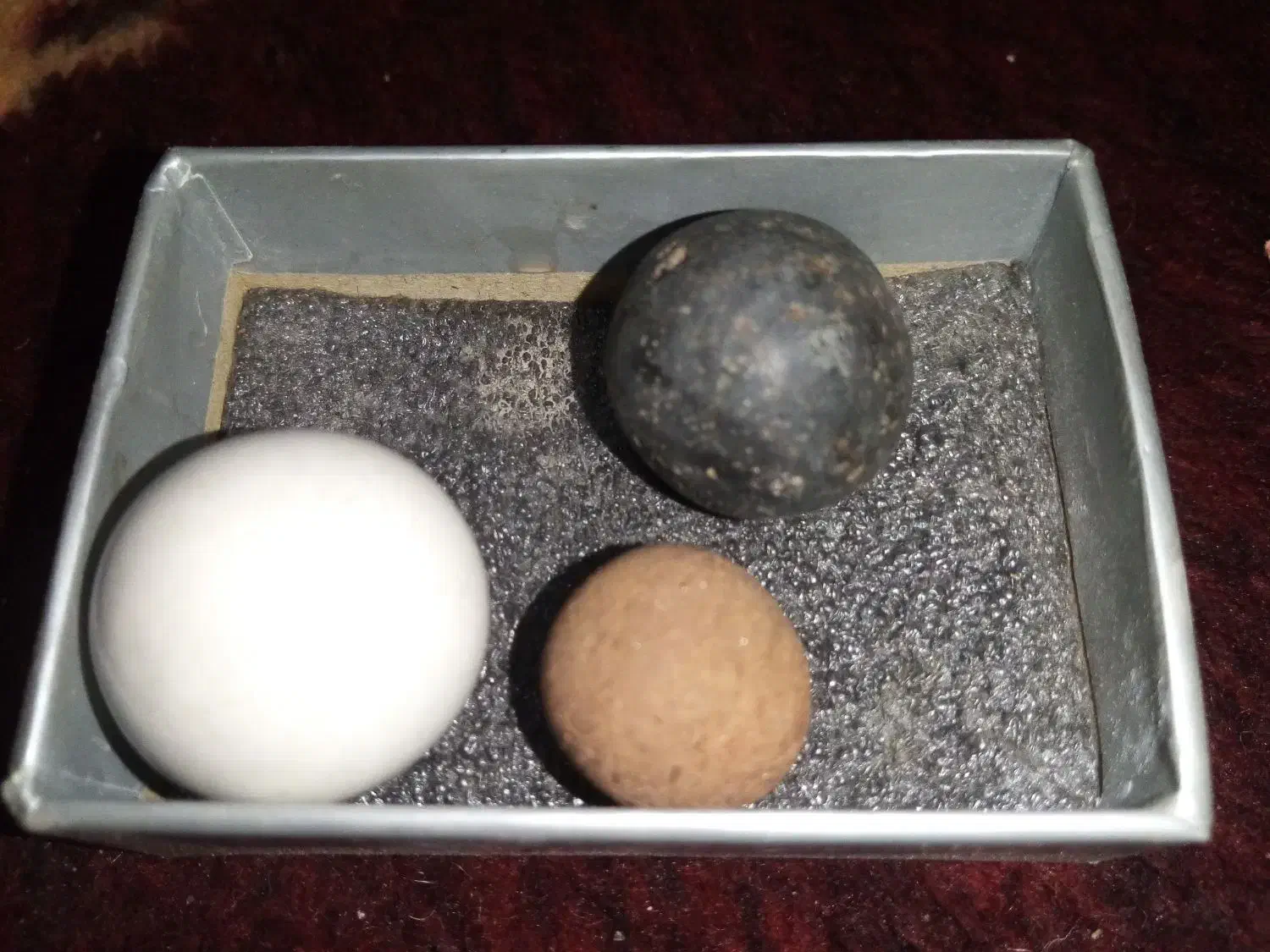 شهابسنگ|کلکسیون اشیاء عتیقه|پردیس, فاز ۴|دیوار