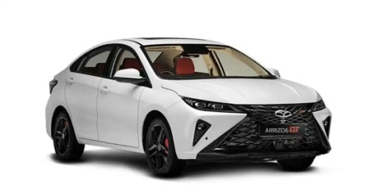 حواله اریزو ۶ جی تی|خودرو سواری و وانت|اردبیل, |دیوار