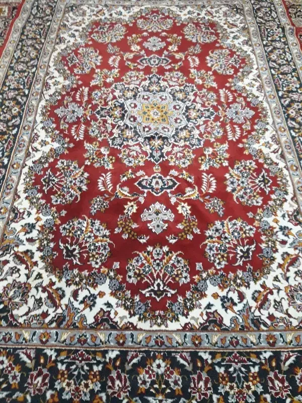 فرش|فرش|اراک, |دیوار