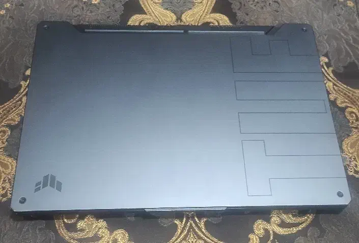 لپ تاپ گیمینگ ایسوس سری TUF در حد اکبند|رایانه همراه|اهواز, شریعتی جنوبی|دیوار