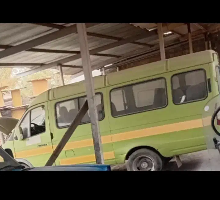 ون غزال ۸۷ شرکتی سالم|خودرو سنگین|قرچک, شهرک طلائیه|دیوار