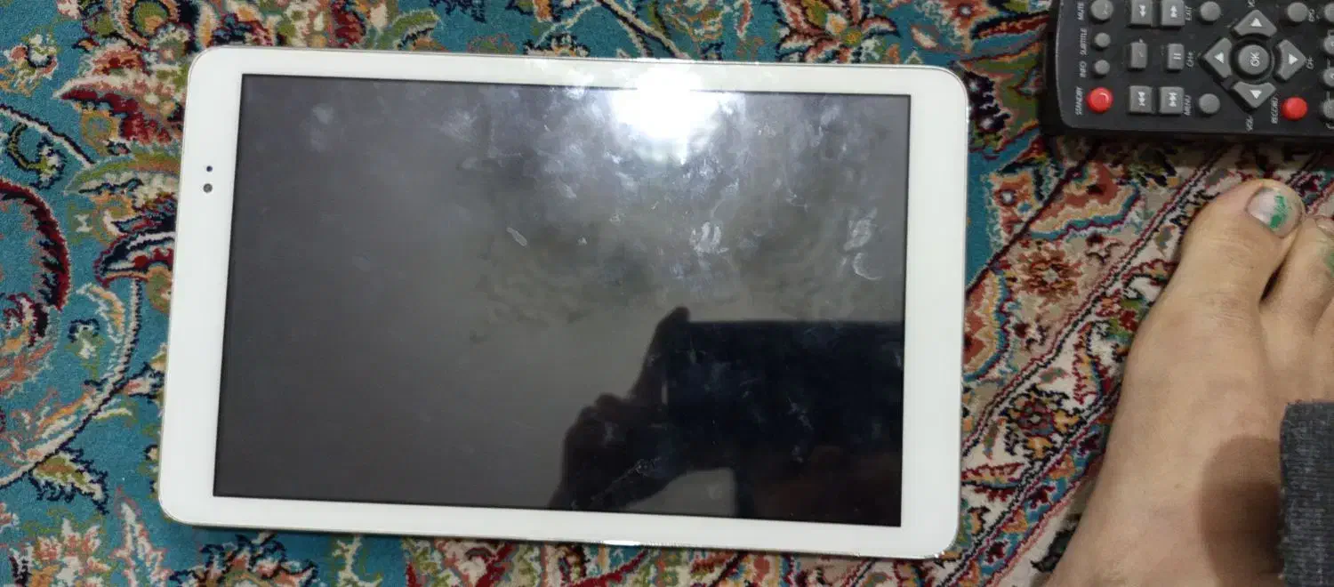 تبلت هواوی|تبلت|شیراز, شهرک ولیعصر|دیوار