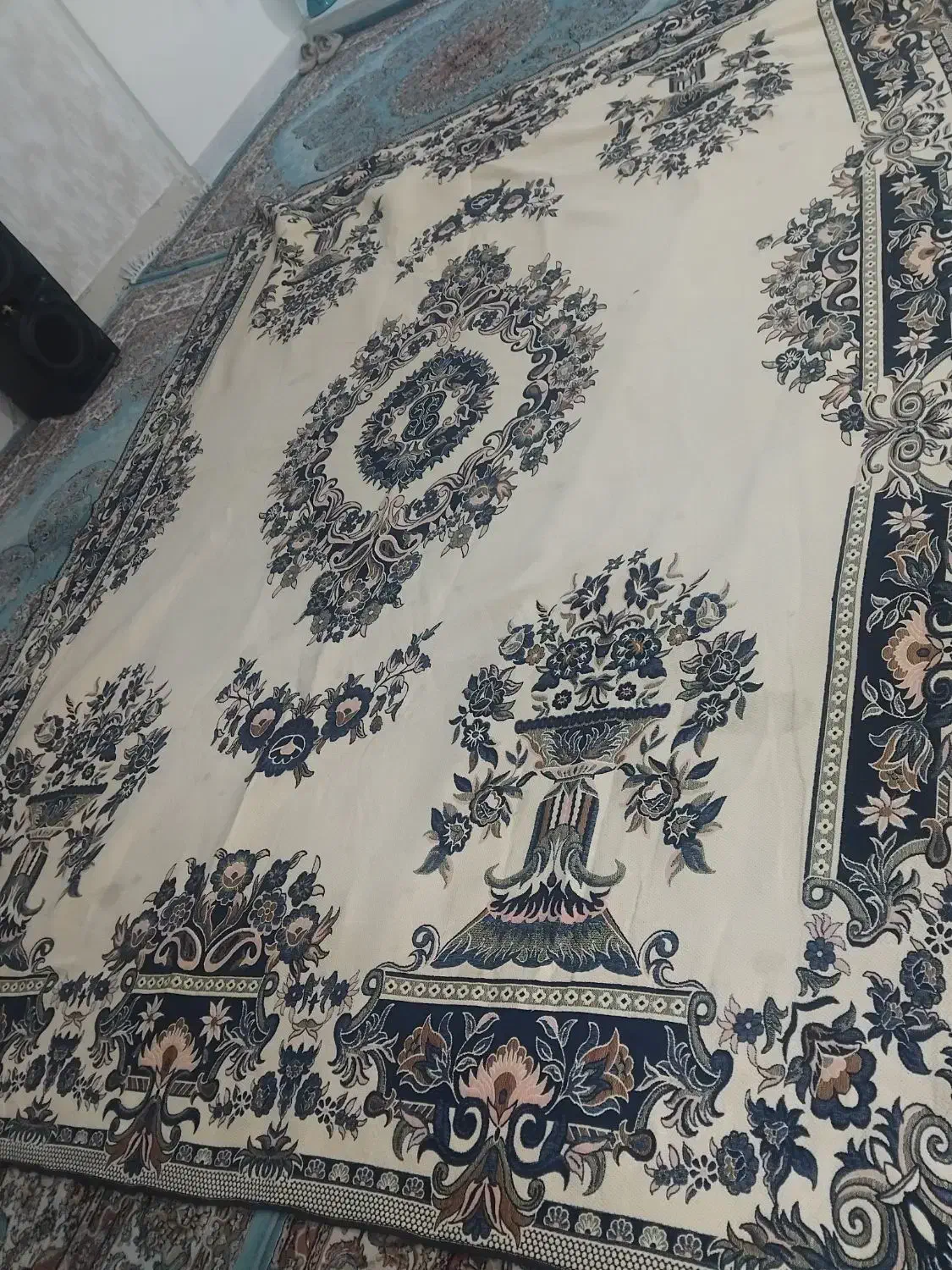 روفرشی 12متری|روفرشی|دورود, |دیوار