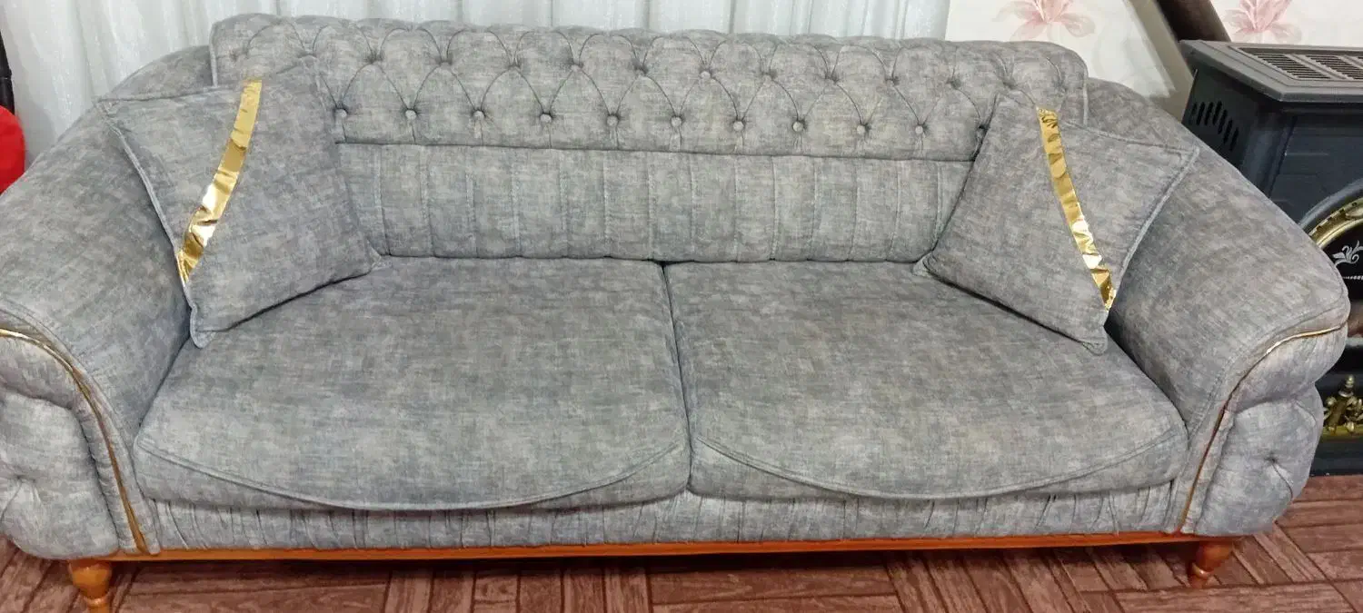 مبل راحتی|مبلمان خانگی و میز عسلی|میاندوآب, |دیوار