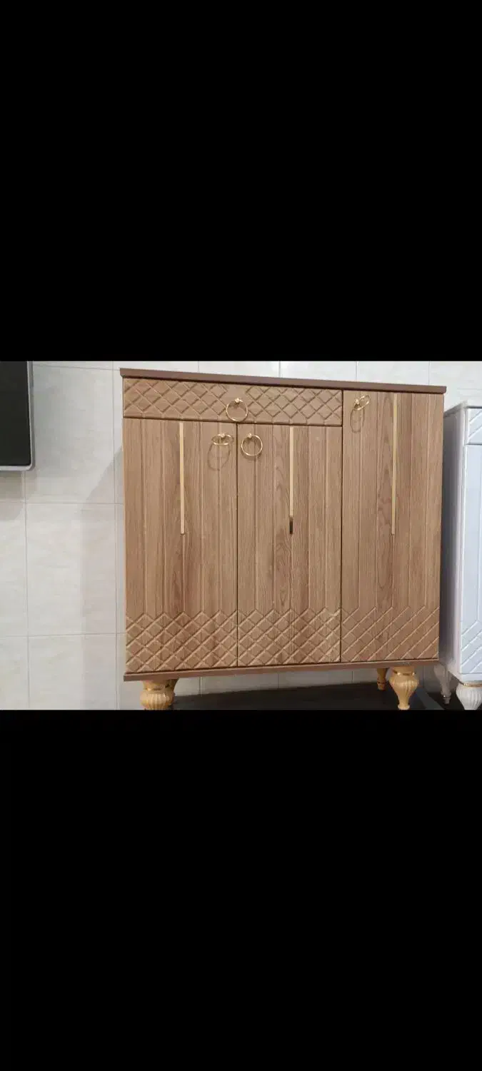 جا کفشی|جاکفشی، کمد، دراور|ایلام, |دیوار