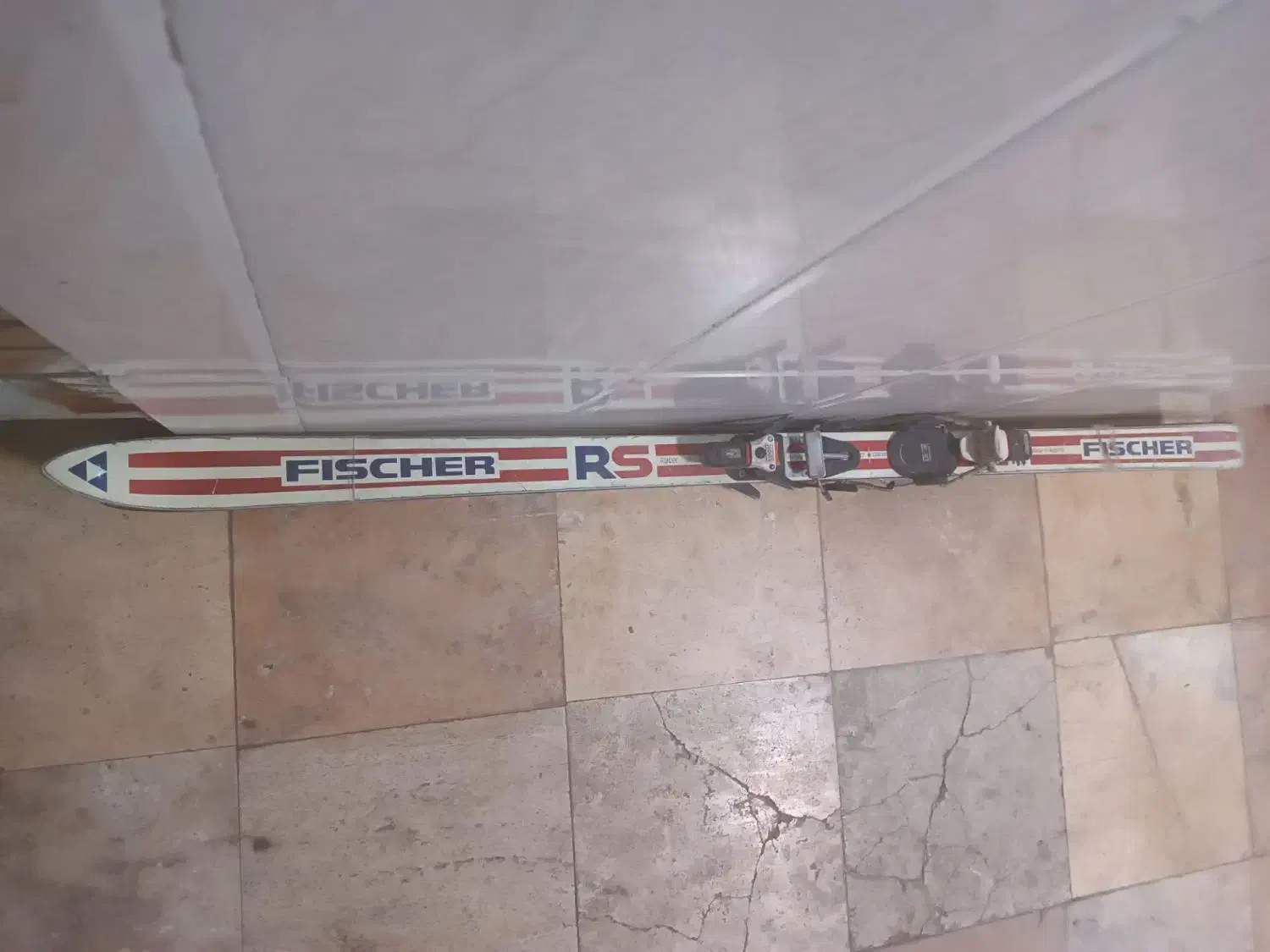 چوب اسکی فیشر|ورزشهای زمستانی|نسیمشهر, |دیوار