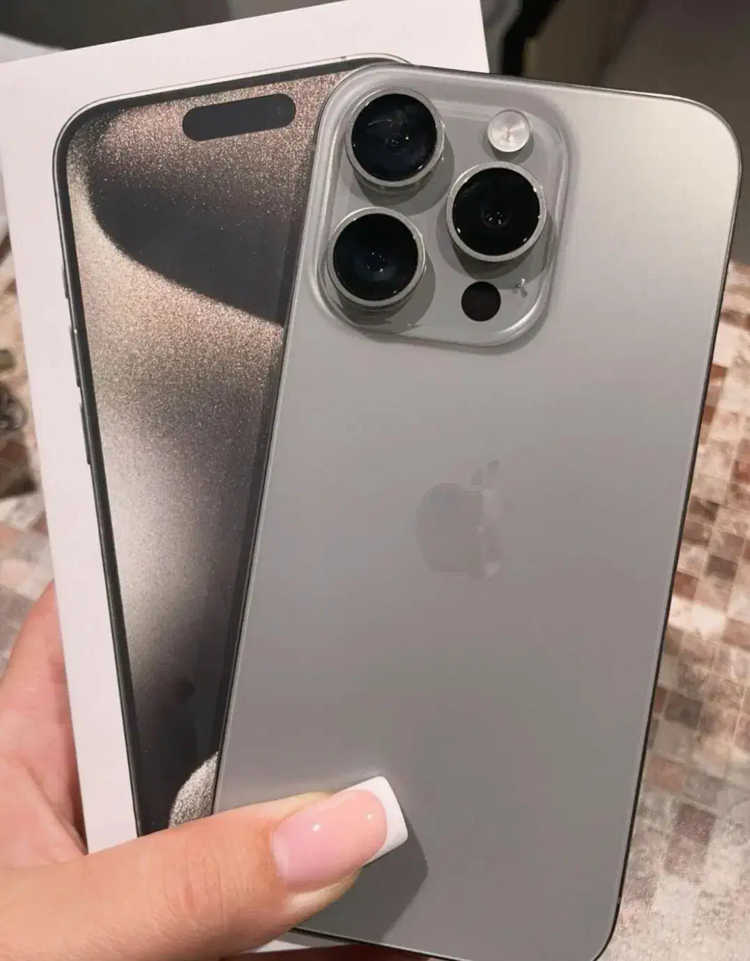 گوشی آیفون  سامسونگ|موبایل|بروجرد, |دیوار