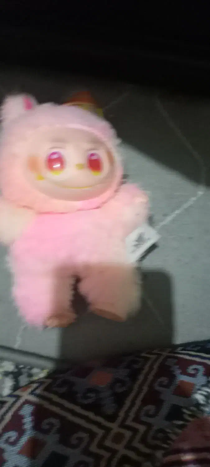 لبوبو|اسباببازی بچه|قم, لسانی|دیوار