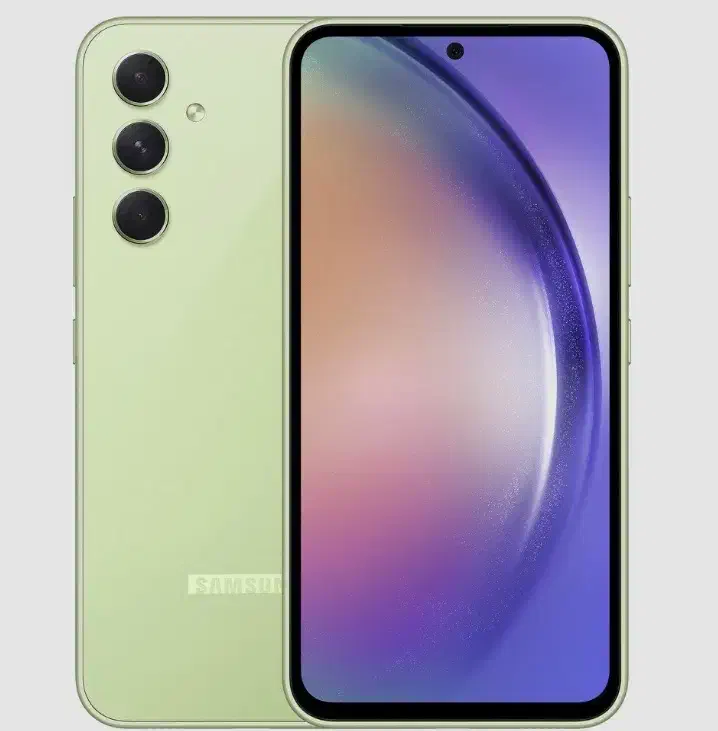 گوشی سامسونگ A54|موبایل|کرمان, |دیوار