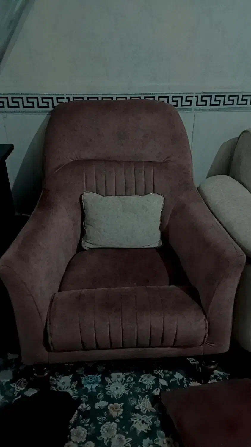 مبل|مبلمان خانگی و میز عسلی|پاکدشت, پاکدشت (مامازند)|دیوار