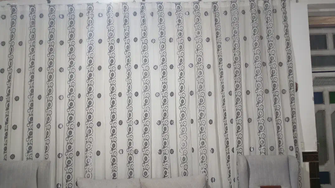 پرده|پرده، رانر، رومیزی|کوهدشت, |دیوار