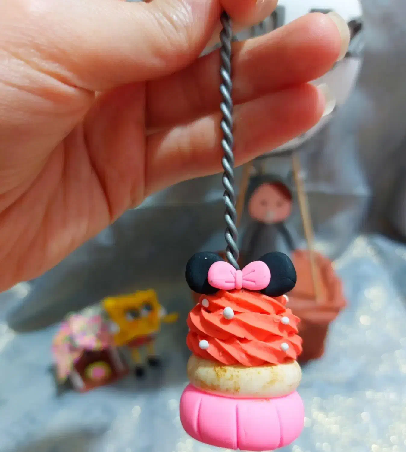 اسپند دود کن|صنایع دستی و سایر لوازم تزئینی|هشتگرد, مدرس|دیوار