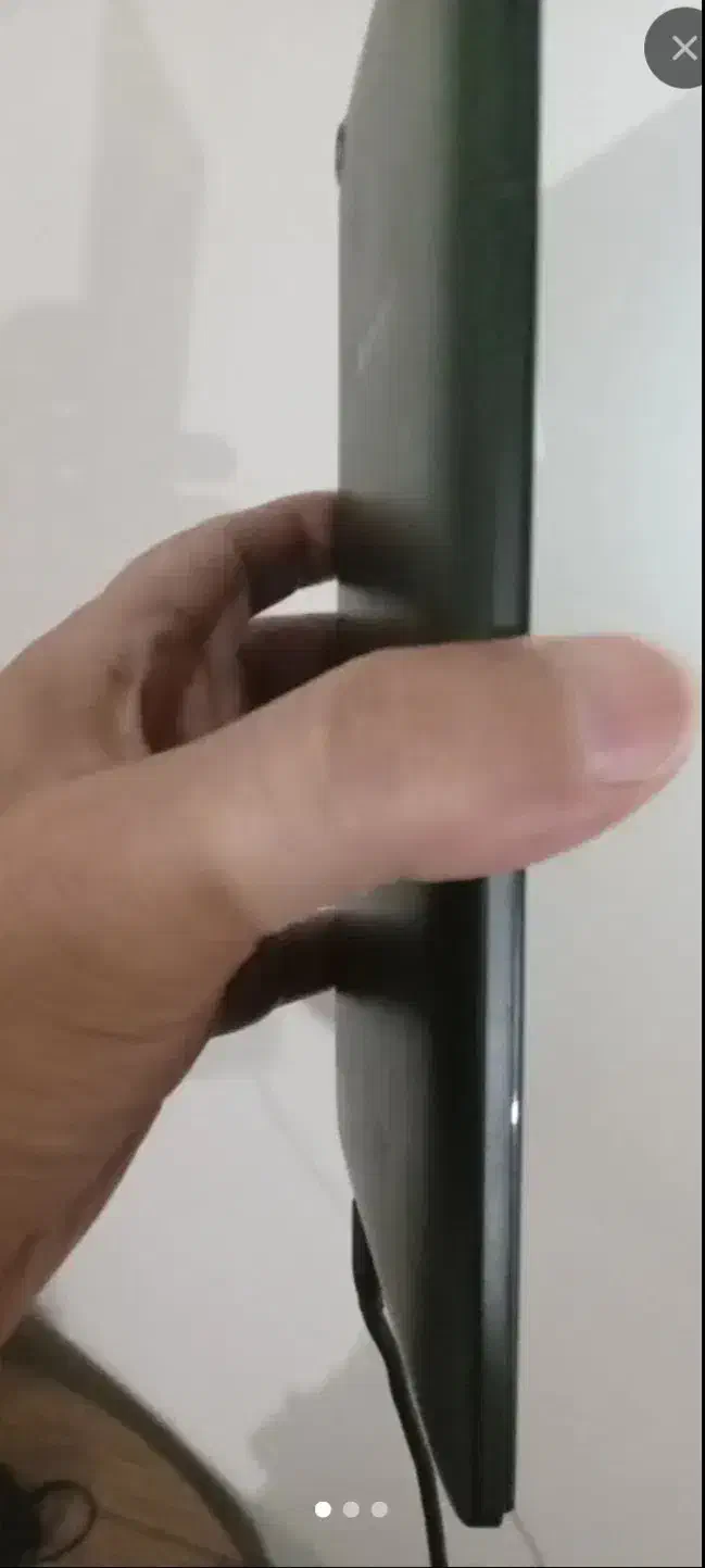 تبلت ۸ اینچ Lenovo مدل Tab S8-50LC سیم کارت خور 4G|تبلت|مشهد, هفت تیر (حافظ)|دیوار