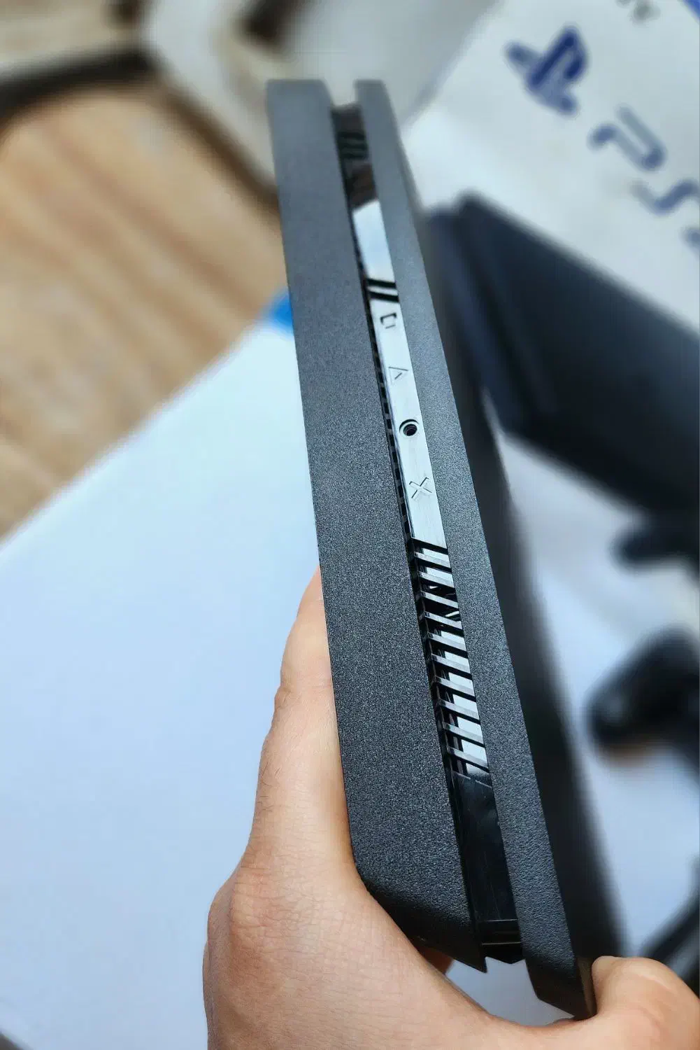 اسلیم کپی خور ۲ ماه کارکرد با مهلت تست فولگیم ps4|کنسول، بازی ویدئویی و آنلاین|شیراز, آزادگان|دیوار