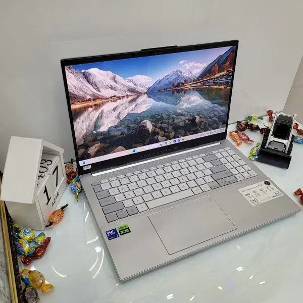 لپ تاپ  Vivobook pro N6506M|رایانه همراه|تهران, صادقیه|دیوار