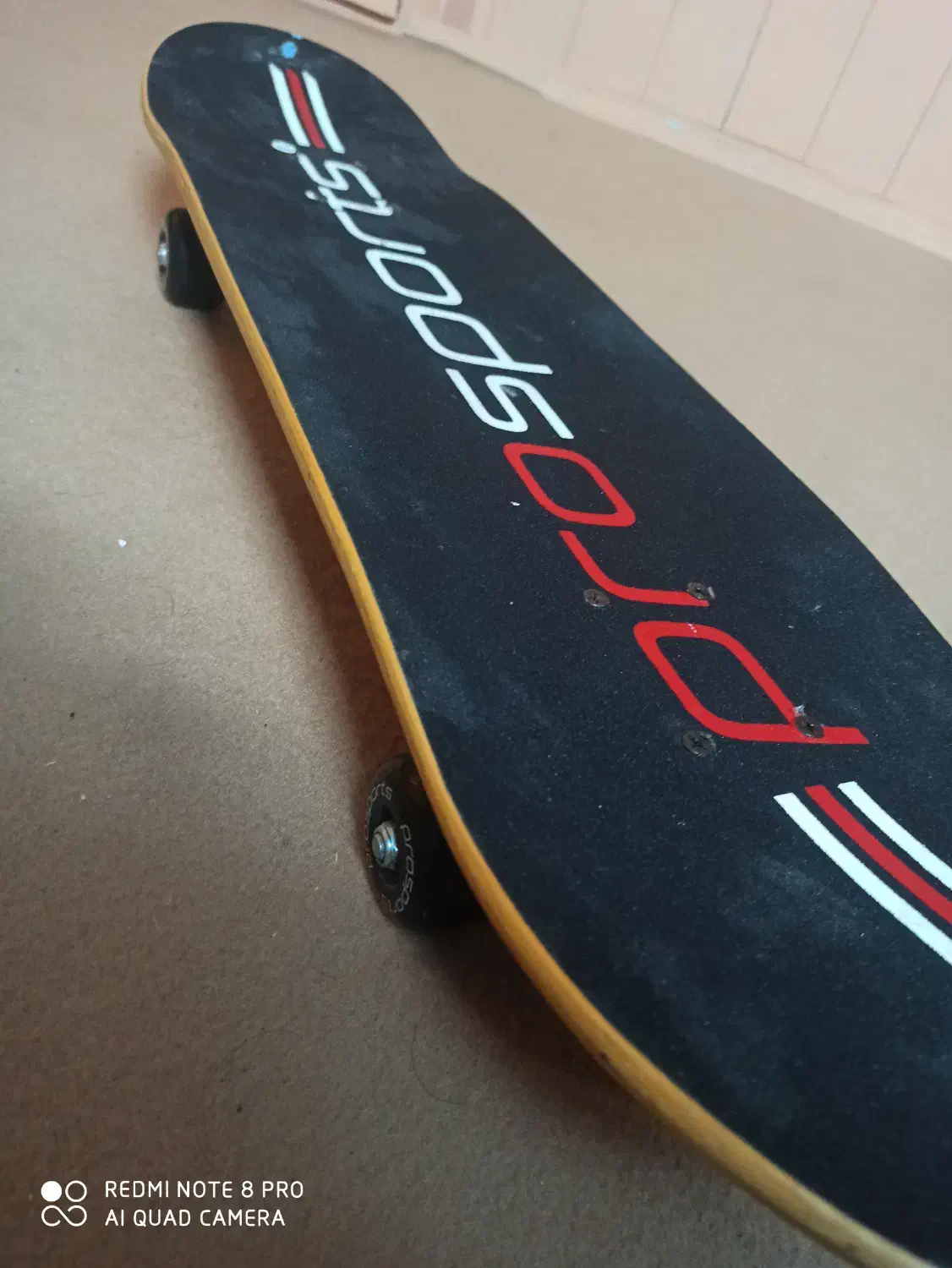 اسکیت برد|دوچرخه، اسکیت، اسکوتر|بابلسر, |دیوار