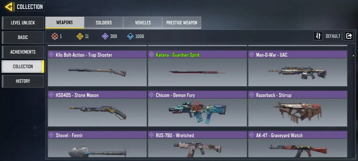 اکانت کالاف|کنسول، بازی ویدئویی و آنلاین|اسلام‌شهر, شهرک واوان|دیوار