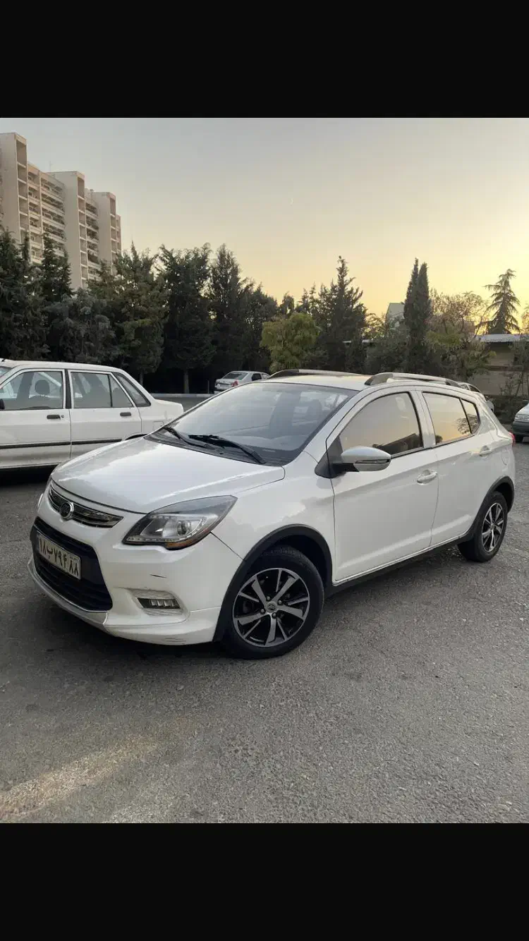 لیفان X50 /اتومات /درجه یک /اقساط تا ۲۴ ماه|خودرو سواری و وانت|تهران, تهرانپارس غربی|دیوار