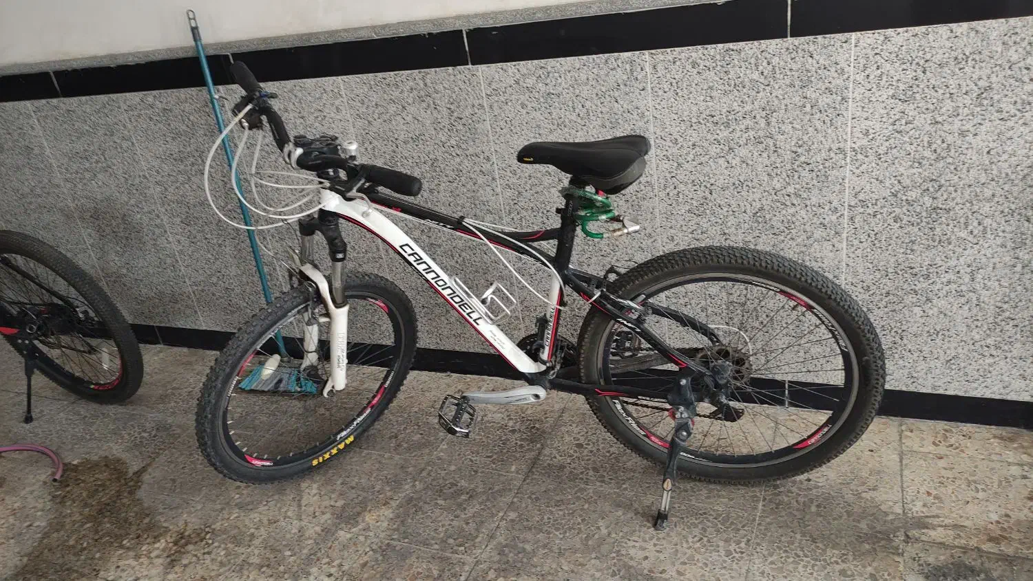 دوچرخه ژاپنی کنندل x4|دوچرخه، اسکیت، اسکوتر|سلماس, |دیوار