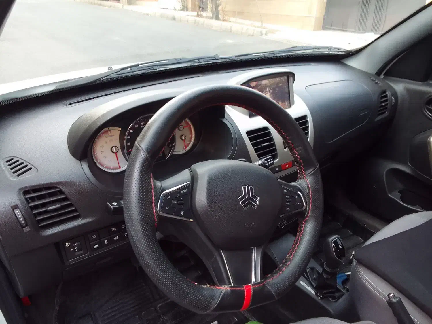 کوئیک فول اتوماتیک 403|خودرو سواری و وانت|تهران, شهرک دانشگاه شریف|دیوار