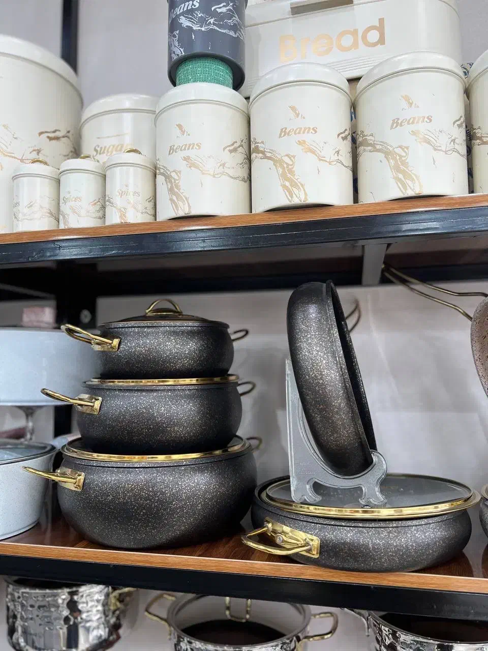 انواع لوازم خانگی عمده و خورده|اجاق گاز و لوازم برقی پخت‌وپز|بانه, |دیوار