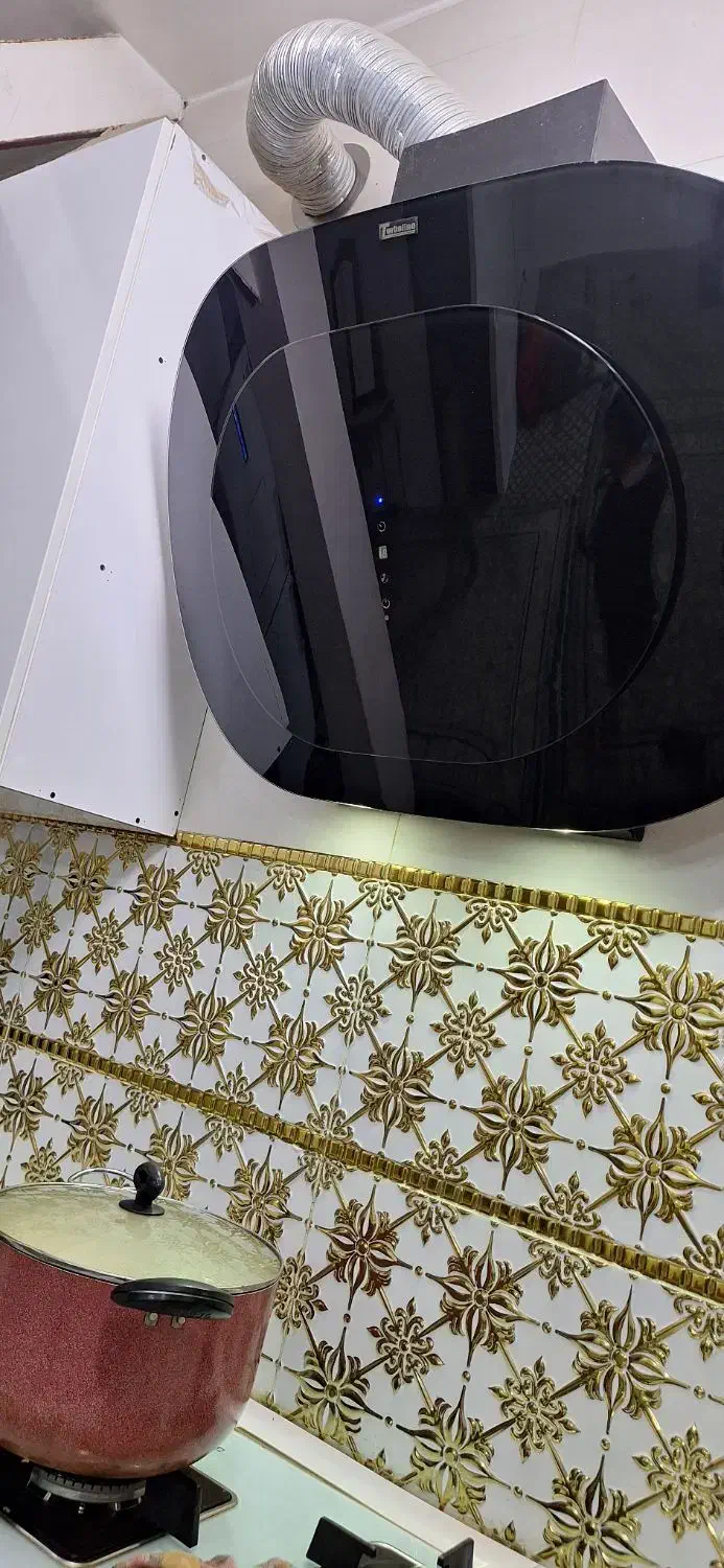 هود روکار|هود|کرمانشاه, |دیوار