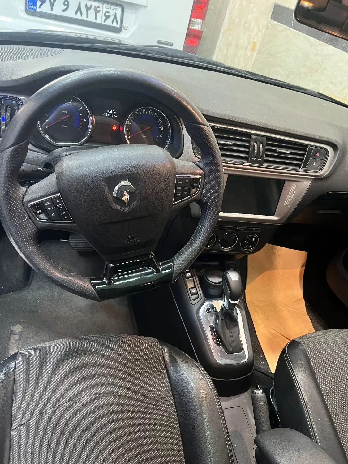 تارا v4 مدل 403 و 404|خودرو سواری و وانت|قدس, شهرقدس|دیوار