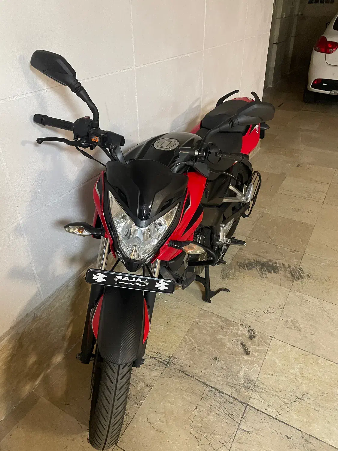 فروش موتور سیکلت|موتورسیکلت|تهران, حسنآباد|دیوار