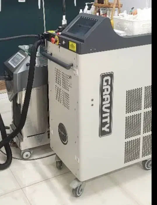 فروش دستگاه الکس گراویتی|پزشکی|یاسوج, |دیوار