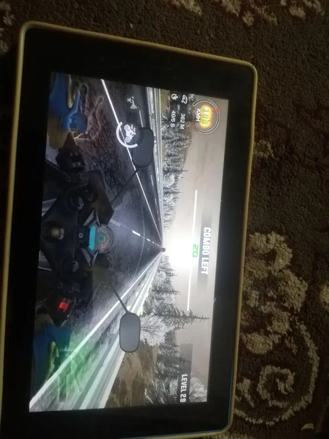 تبلت سیمکارت خور|تبلت|مشهد, شهید علی محمدی|دیوار