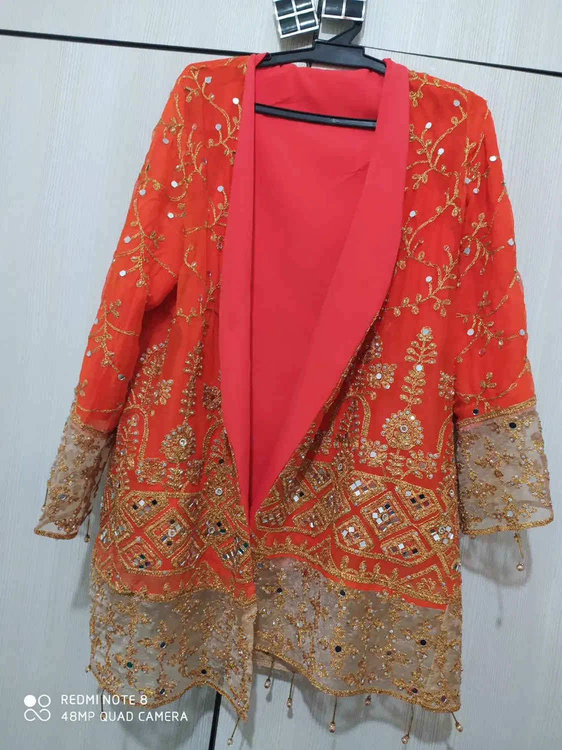 کت مجلسی زنانه|لباس|نورآباد, |دیوار