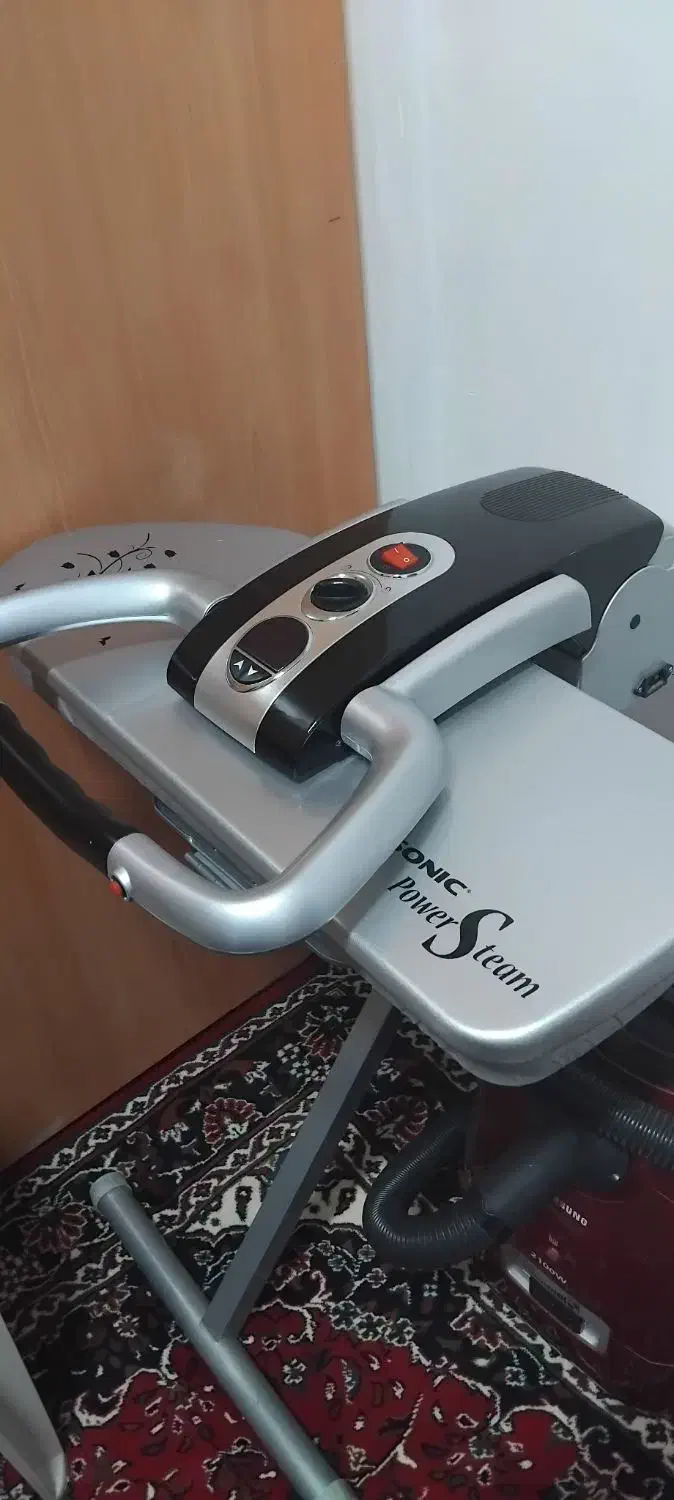 اتو پرس .نو|اتو و لوازم اتو|نسیمشهر, |دیوار