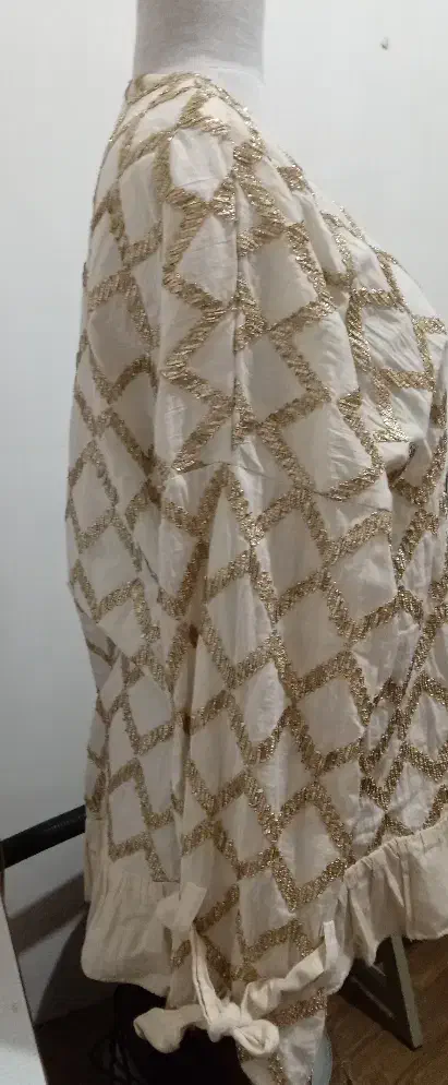 مانتو لنین|لباس|رشت, نخودچر|دیوار