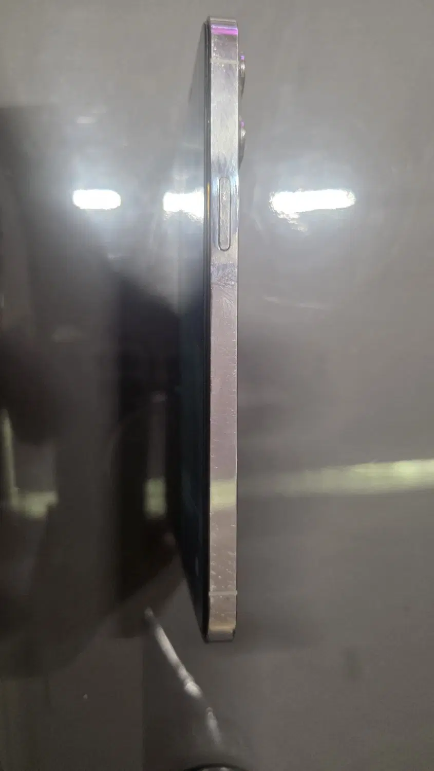 iPhone 12 pro max 256 سفید|موبایل|تهران, تهرانپارس جنوبی|دیوار