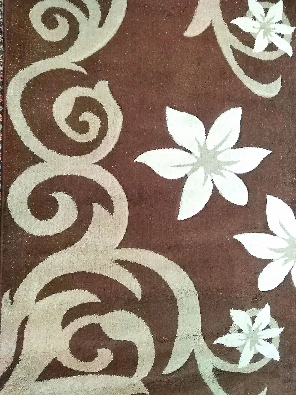 فرش فانتزی زردار|فرش|تبریز, |دیوار