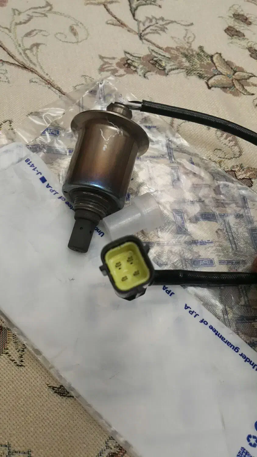 قطعات پژو206 تیپ 5|قطعات یدکی و لوازم جانبی|تبریز, |دیوار